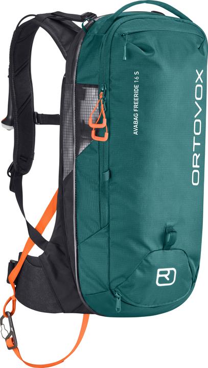 Actual product image Ortovox Avabag Litric Freeride 16 (16 l)