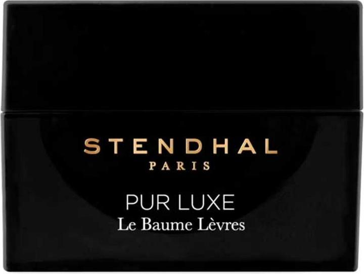 Actual product image Stendhal Baume Lèvres (10 ml)