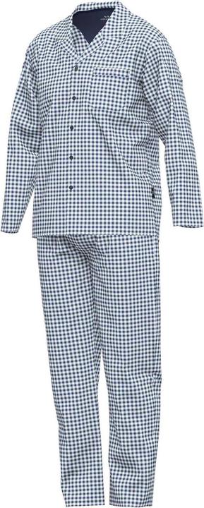 Produktbild Götzburg Pyjama Casual Bequem sitzend (S)