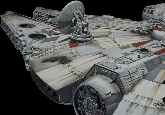 Immagine prodotto Revell Millennium Falcon