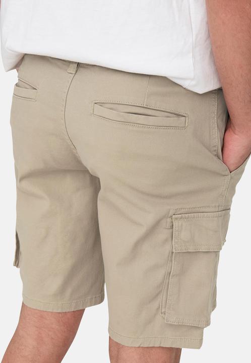 Actual product image Only & Sons ONSCam cargo shorts (S)