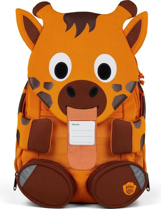 Immagine prodotto Affenzahn Zaino asilo Big Friend 31 cm