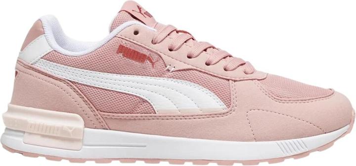 Image du produit Puma Chaussures femme Graviton rose 380738 44 (38,5) (38.5)