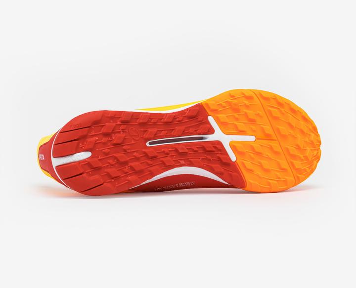 Immagine prodotto Kipsta Damen/Herren Fussball Multinockenschuhe Turf - Viralto I TF orange (41)