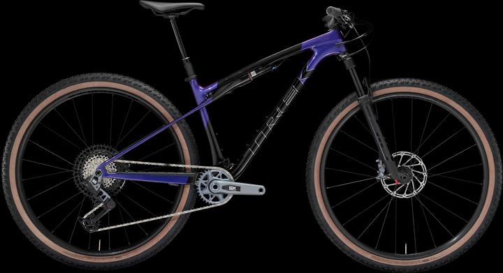 Trek Supercaliber SL 9.7 GX AXS (46 cm)