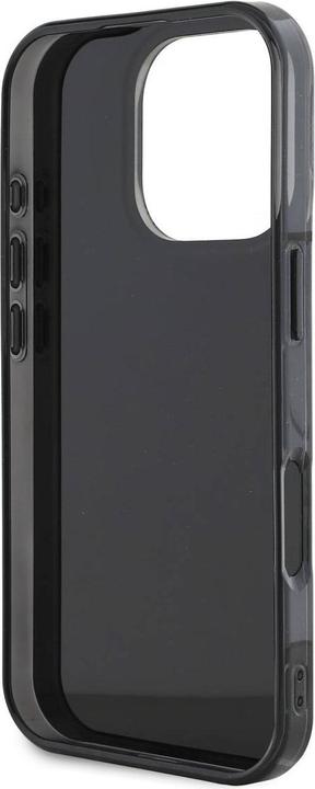 Produktbild AMG Carbon Pattern Case (Apple iPhone 16 Pro Max)