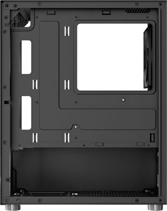 Produktbild AeroCool CS-111 (mATX, Mini-ITX)
