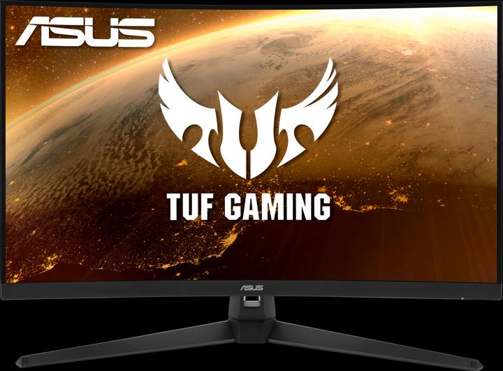 Actual product image ASUS TUF Gaming VG32VQ1BR (2560 x 1440 pixels, 31.50")