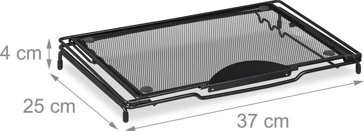 Produktbild Relaxdays Laptopständer