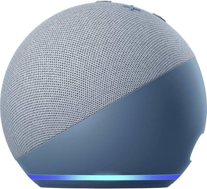 Actual product image Amazon Echo Dot (4th gen.) (Amazon Alexa)
