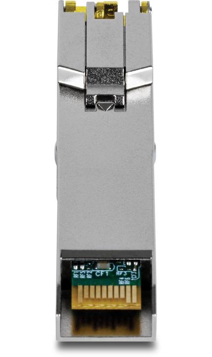 Image du produit Trendnet 1000BASE-T Industrial SFP