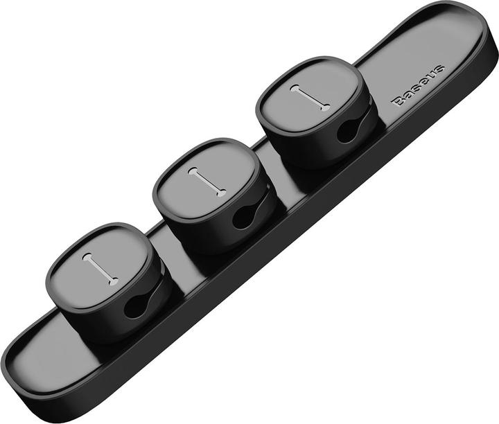 Actual product image Baseus Cable organiser