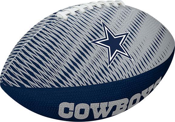 Actual product image Wilson Nfl Team Tailgate Fb dl Jr