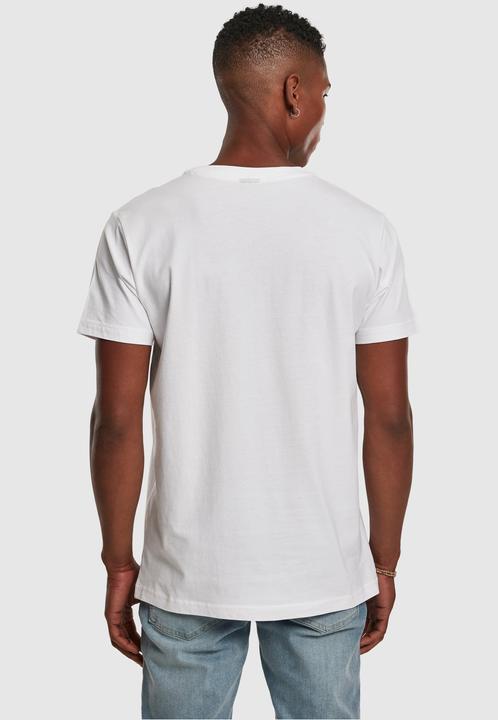 Actual product image Mister Tee Fuck The Truth Tee - 7826 (XS)