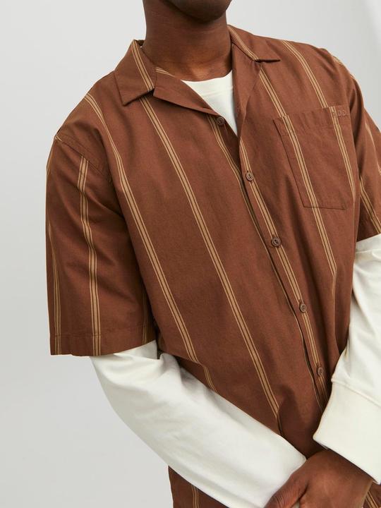 Immagine prodotto Jack & Jones Camicia a maniche corte RDD (S)