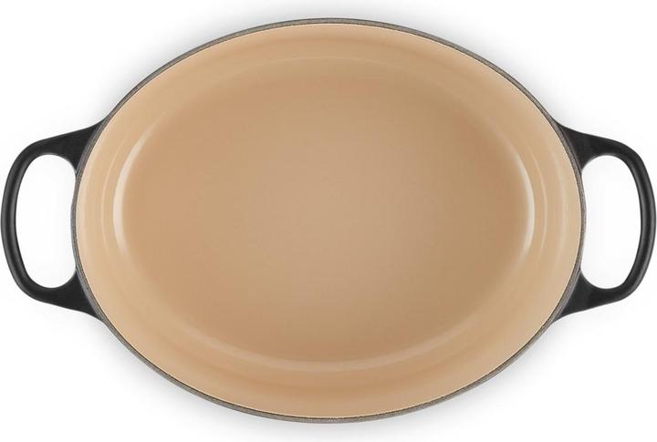 Productafbeelding Le Creuset Handtekening (35 cm, Braadpan + kasserol, Gietijzer)
