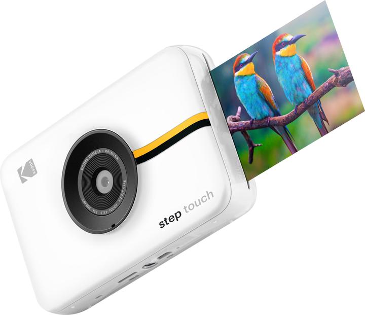 Image du produit Kodak step touch