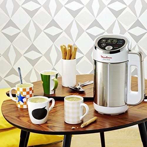 Image du produit Moulinex Easy Soup Mixer (1000 W)