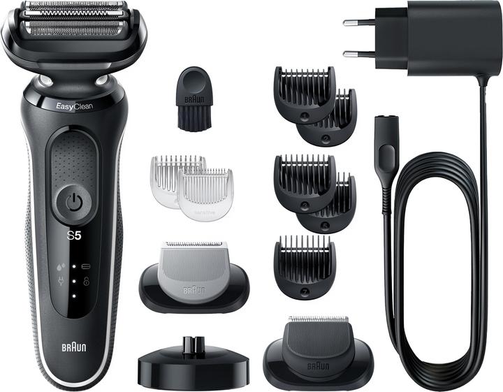 Actual product image Braun Series 5