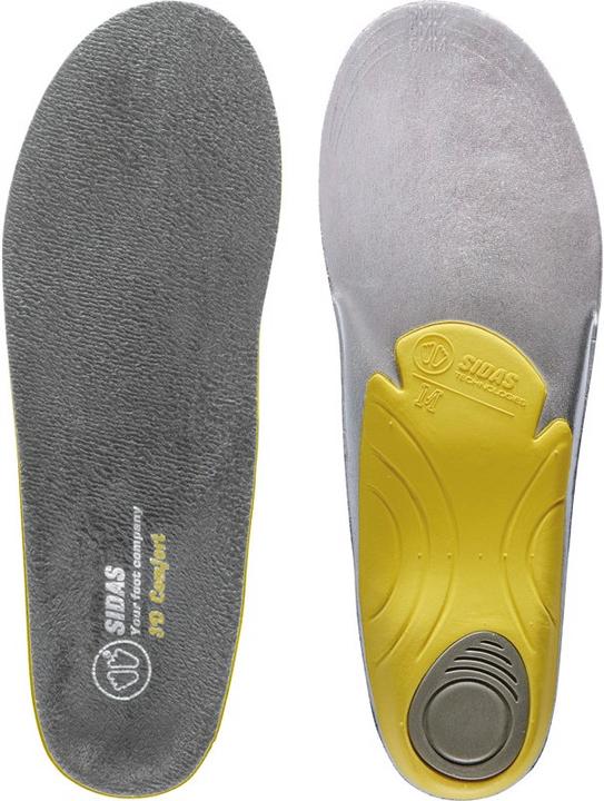 Sidas Winter 3D Comfort