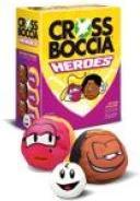 Actual product image Schildkröt Crossboccia Heroes