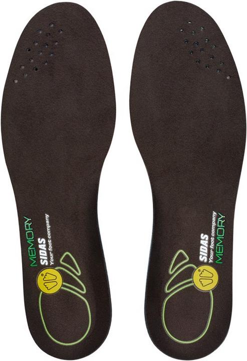 Produktbild Sidas Cushioning Gel Memory
