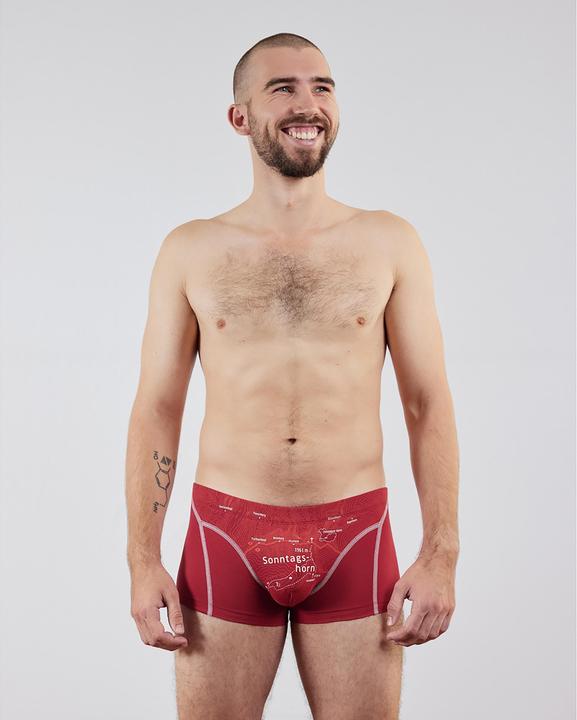 Immagine prodotto Ein schöner Fleck Erde Corno della domenica (XL)