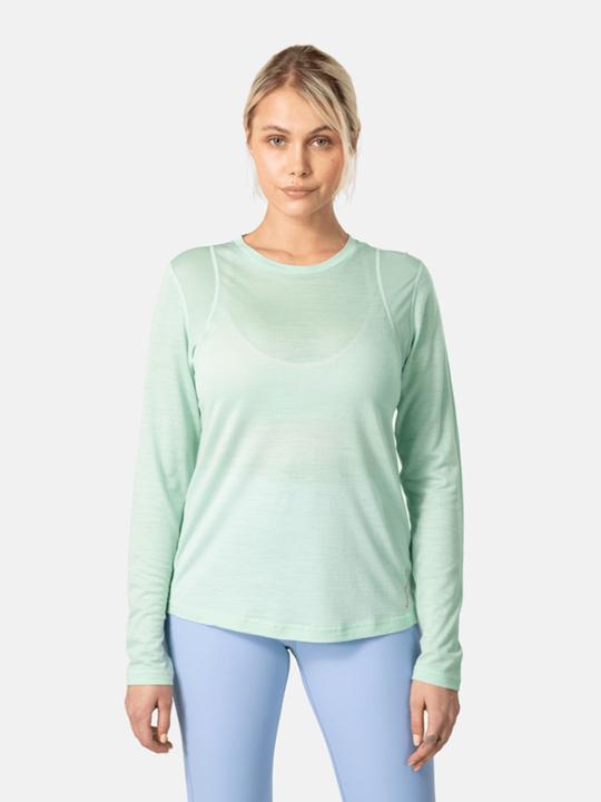 Actual product image Kari Traa Embla Wool LS (XL)