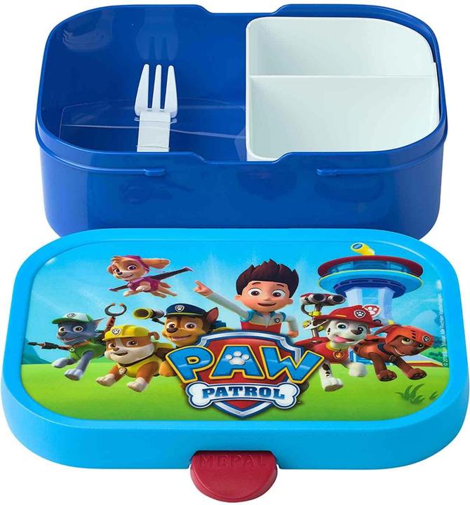 Produktbild Mepal Paw Patrol