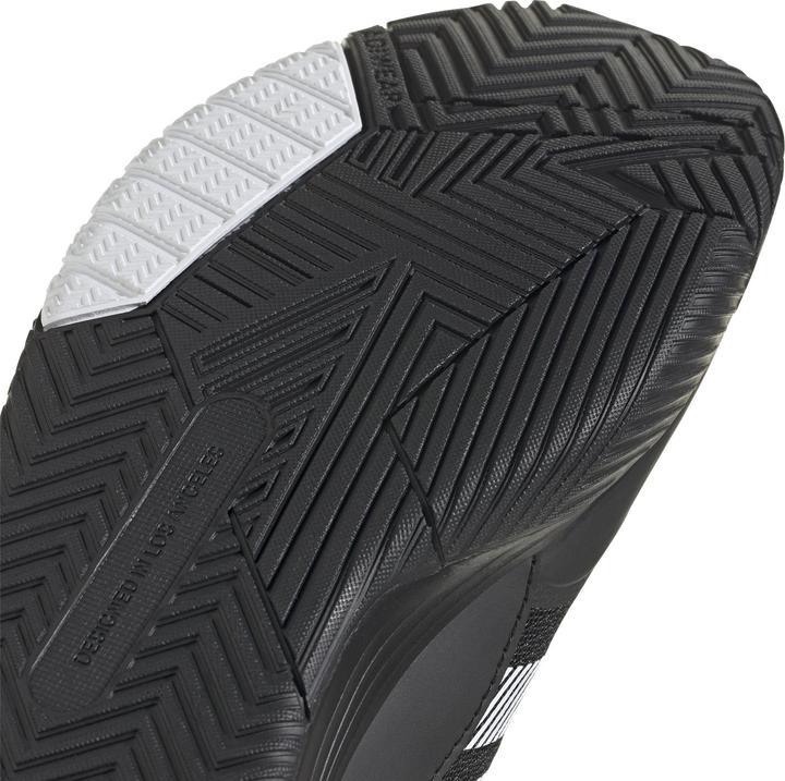 Produktbild adidas hallenschuhe ownthegame 3.0 (42)