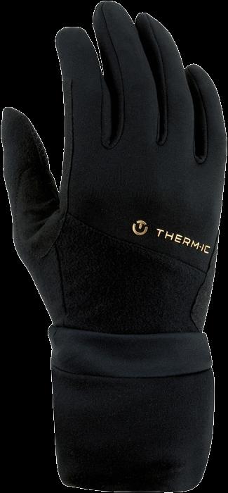 Therm-ic Vielseitige leichte Handschuhe (M)