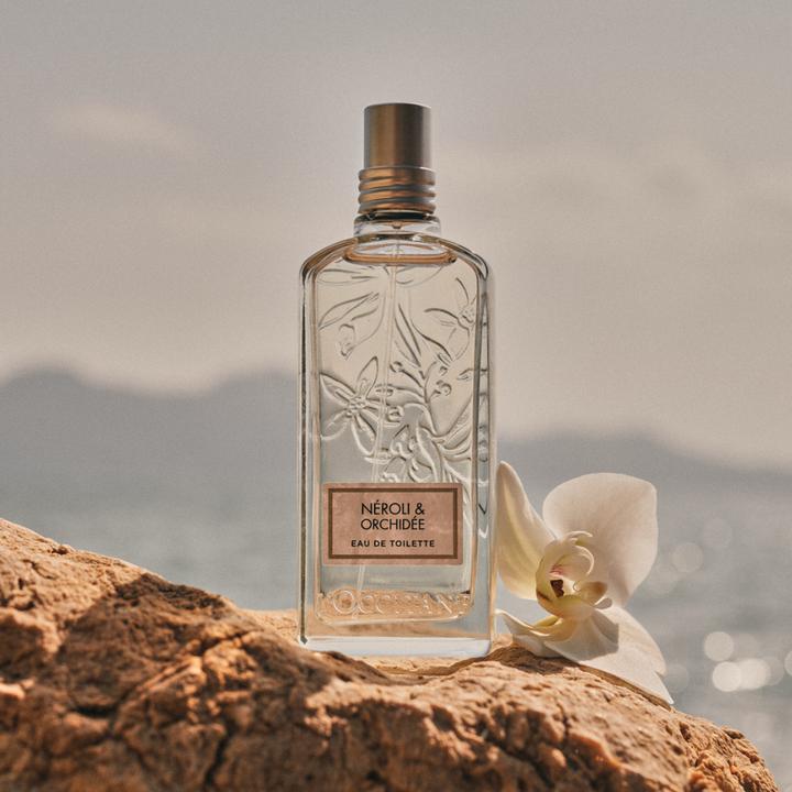 Immagine prodotto L'Occitane Neroli & Orchidea Edt Spray (Eau de toilette, 75 ml)