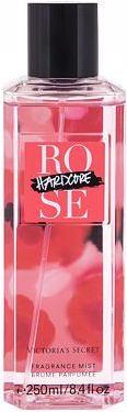 Actual product image Victoria's Secret Hardcore Rose (Eau de parfum, 250 ml)
