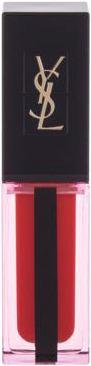 Produktbild Yves Saint Laurent Rouge Pur Couture Vernis Á Lévres (612 Rouge Déluge)