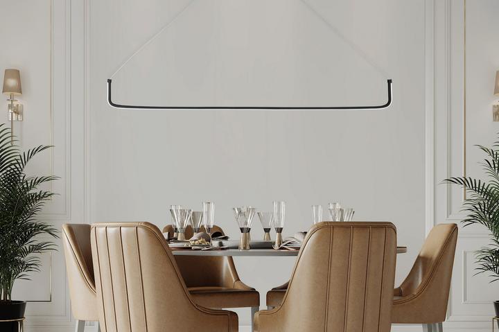 Produktbild Opviq Tadpole Chandelier