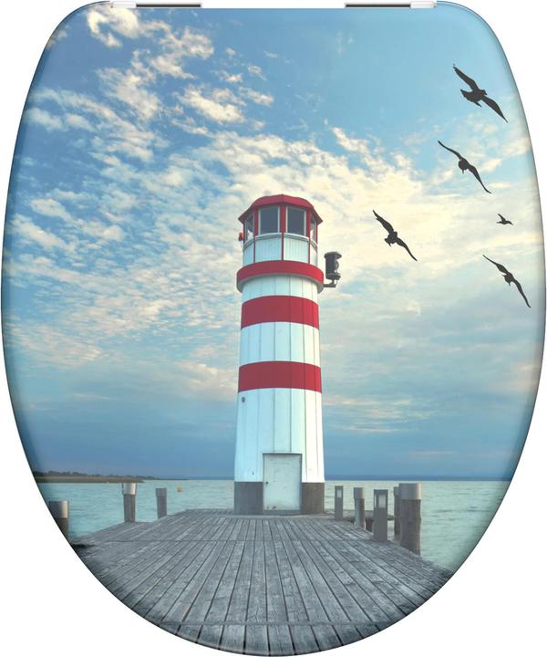 Actual product image Schütte Lighthouse