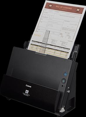 Image du produit Canon DR-C225 II imageFORMULA (USB)