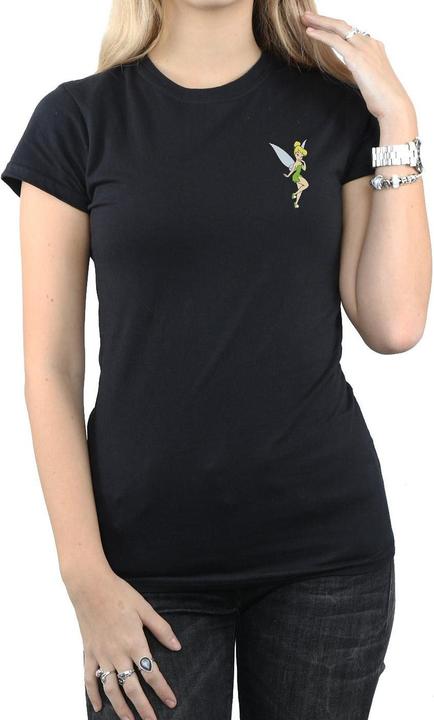 Produktbild Disney Tinkerbell Chest TShirt (L)