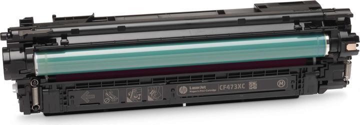 Produktbild HP 657x (M)