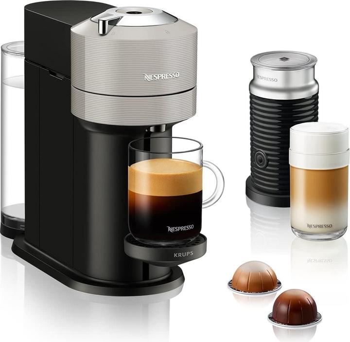 Image du produit Krups XN911B (NESPRESSO Vertuo)