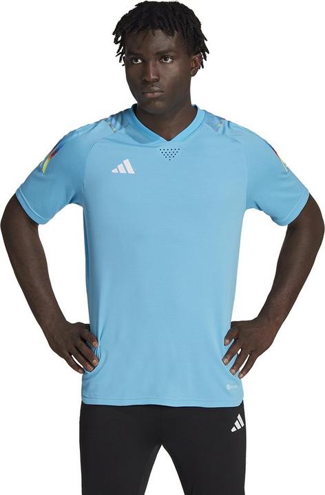 Image du produit adidas Maillot Tiro Wc Pro (S)