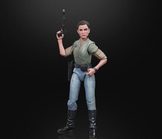 Image du produit Hasbro Princesse Leia Organa (Endor)