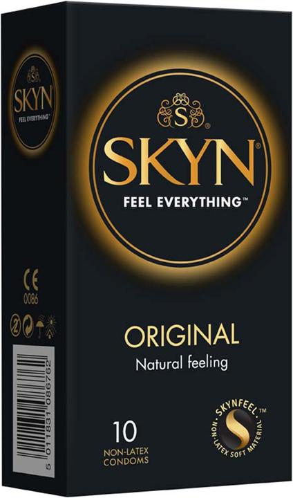 Skyn Original (10 Stk.)