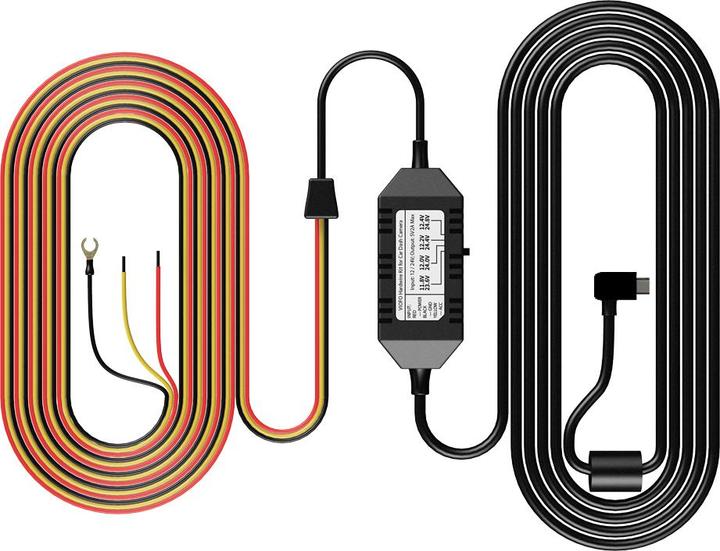 Produktbild Viofo Netzteil ACC 12-24V