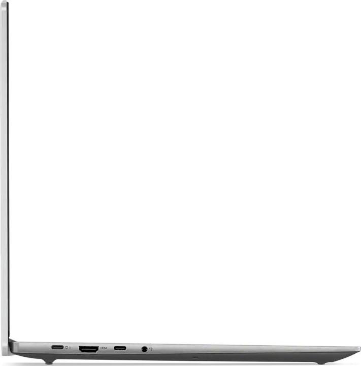 Produktbild Lenovo IdeaPad Slim 5 (16", Intel Core i7-13620H, 16 GB, 1000 GB, DE)