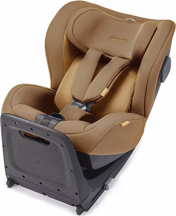 Image du produit RECARO Kio i-Size (Reboarder, Norme ECE R129/i-Size)