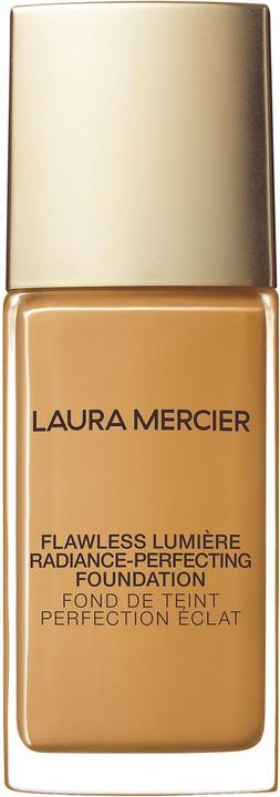 Produktbild Laura Mercier FLAWLESS LUMIÃˆRE RADIANCE PERFECTING FOUNDATION - Shade: 3W2 Golden (3W2 Golden)