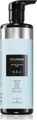 Immagine prodotto Kléral Kleral Colorama 500 Ml - Maschera per capelli per tutti i tipi di capelli (500 ml)