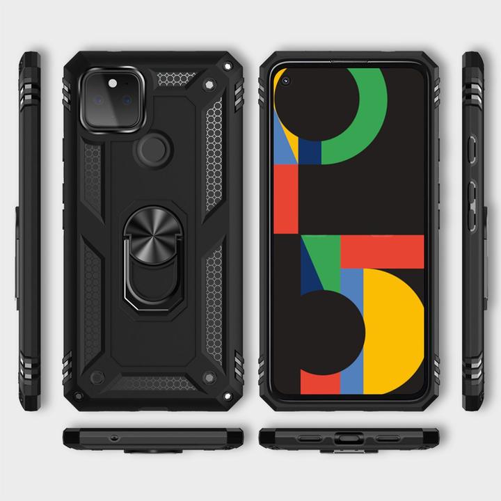 Produktbild Nalia Ring Case (Google Pixel 5)
