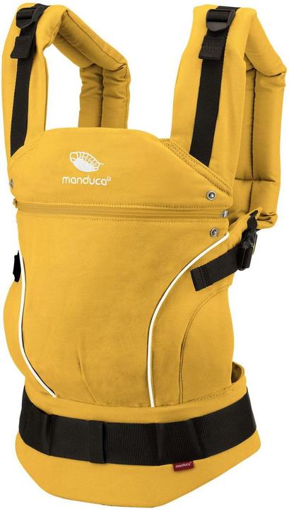 Produktbild Manduca First